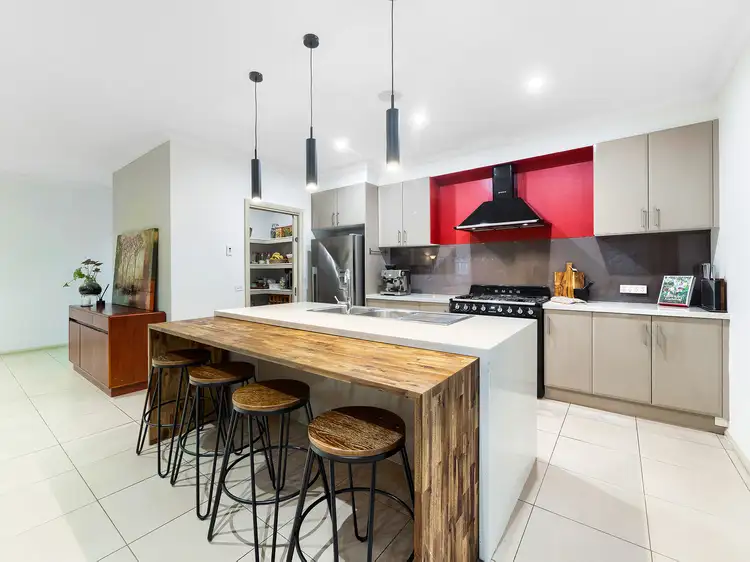 Sixth view of Homely house listing, 17 Adriana Circuit, Botanic Ridge VIC 3977