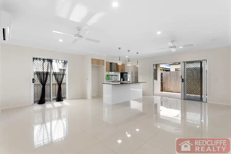 Second view of Homely house listing, 7 Apollo Street, Newport QLD 4020
