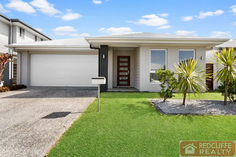 Fourth view of Homely house listing, 7 Apollo Street, Newport QLD 4020