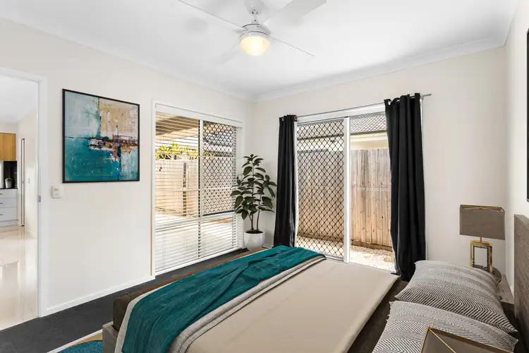 Fifth view of Homely house listing, 7 Apollo Street, Newport QLD 4020
