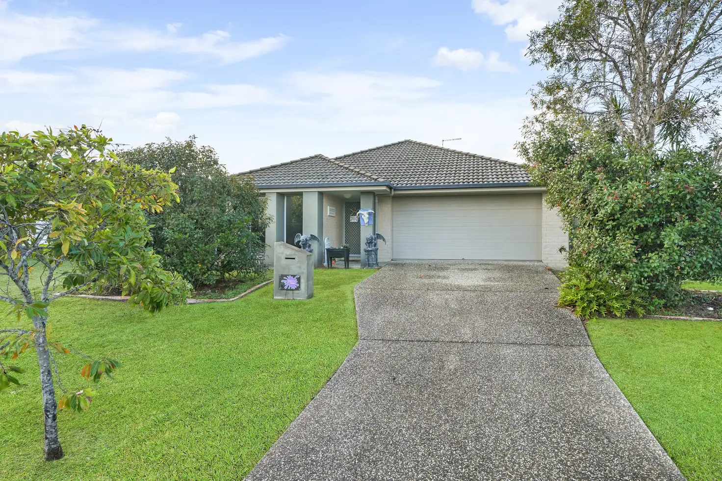 Main view of Homely house listing, 10 Hubner Drive, Rothwell QLD 4022