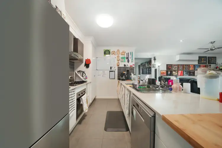 Second view of Homely house listing, 10 Hubner Drive, Rothwell QLD 4022