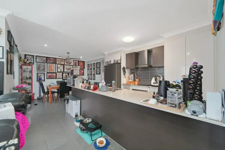 Third view of Homely house listing, 10 Hubner Drive, Rothwell QLD 4022