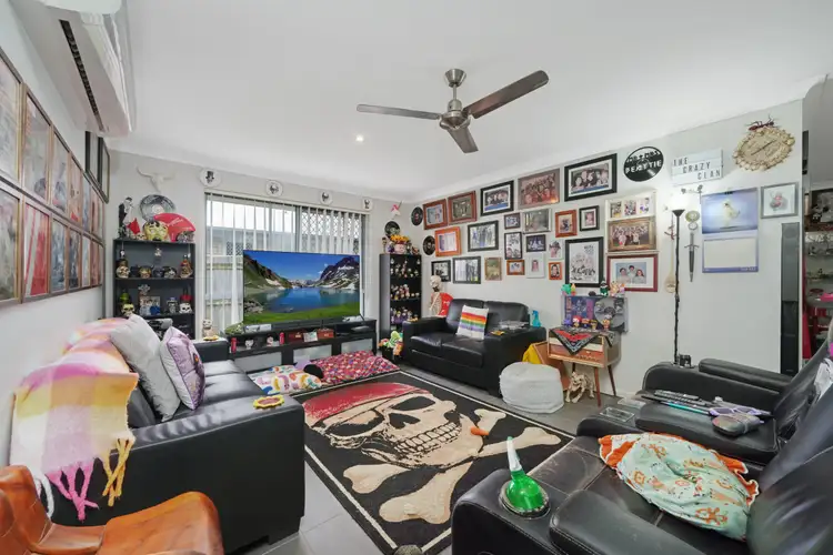 Fourth view of Homely house listing, 10 Hubner Drive, Rothwell QLD 4022