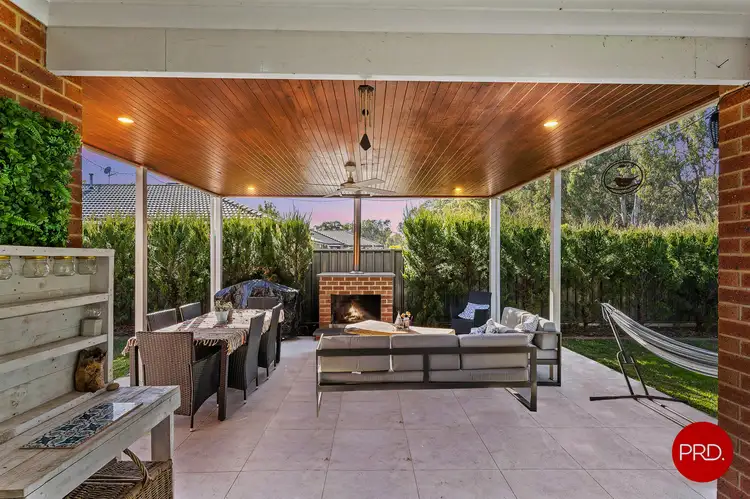 43 Yellowgum Drive, Epsom VIC 3551