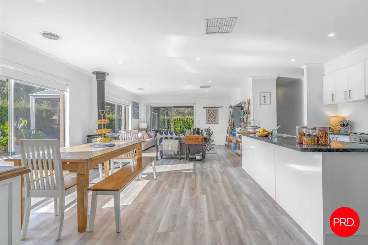 Fifth view of Homely house listing, 43 Yellowgum Drive, Epsom VIC 3551
