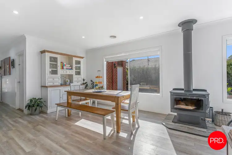 Sixth view of Homely house listing, 43 Yellowgum Drive, Epsom VIC 3551