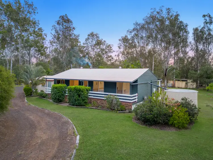 Main view of Homely house listing, 20 Oak Street, Brightview QLD 4311