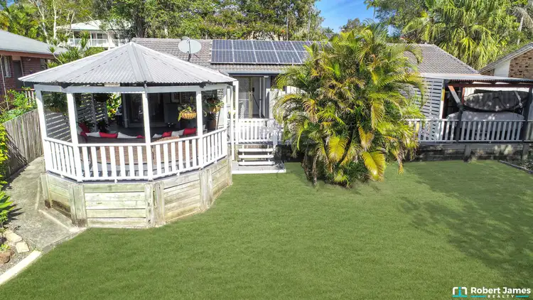 7 Hooper Crescent, Tewantin QLD 4565