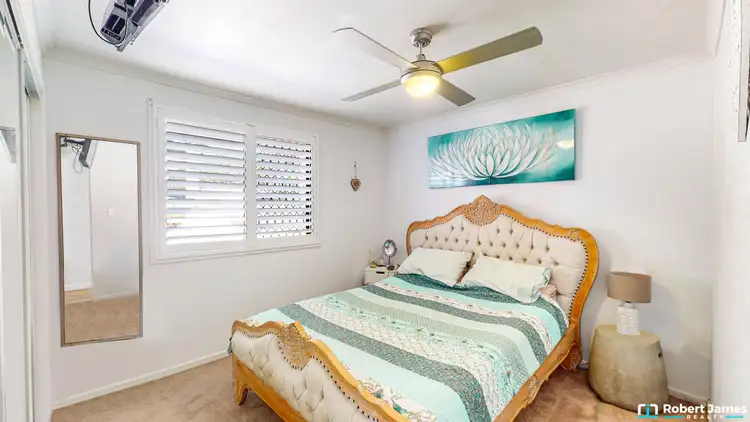 Fifth view of Homely house listing, 7 Hooper Crescent, Tewantin QLD 4565