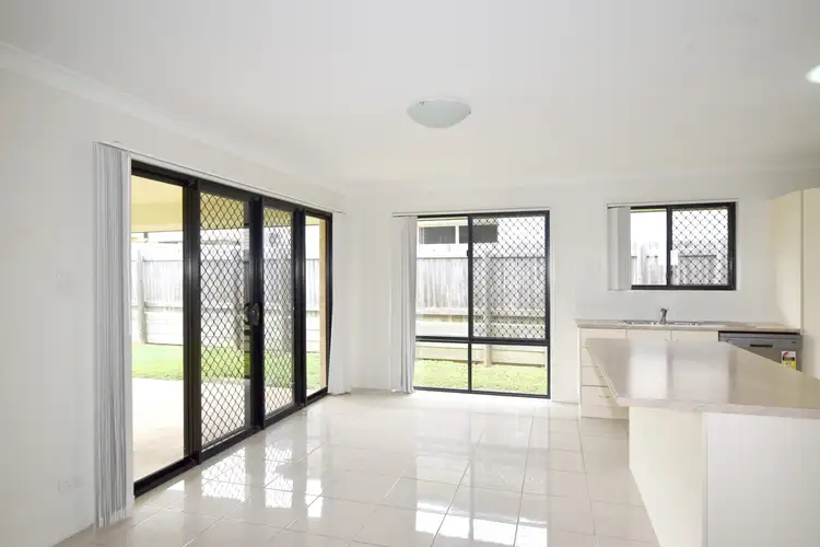 Fourth view of Homely house listing, 23 Bottlebrush Drive, Kirkwood QLD 4680