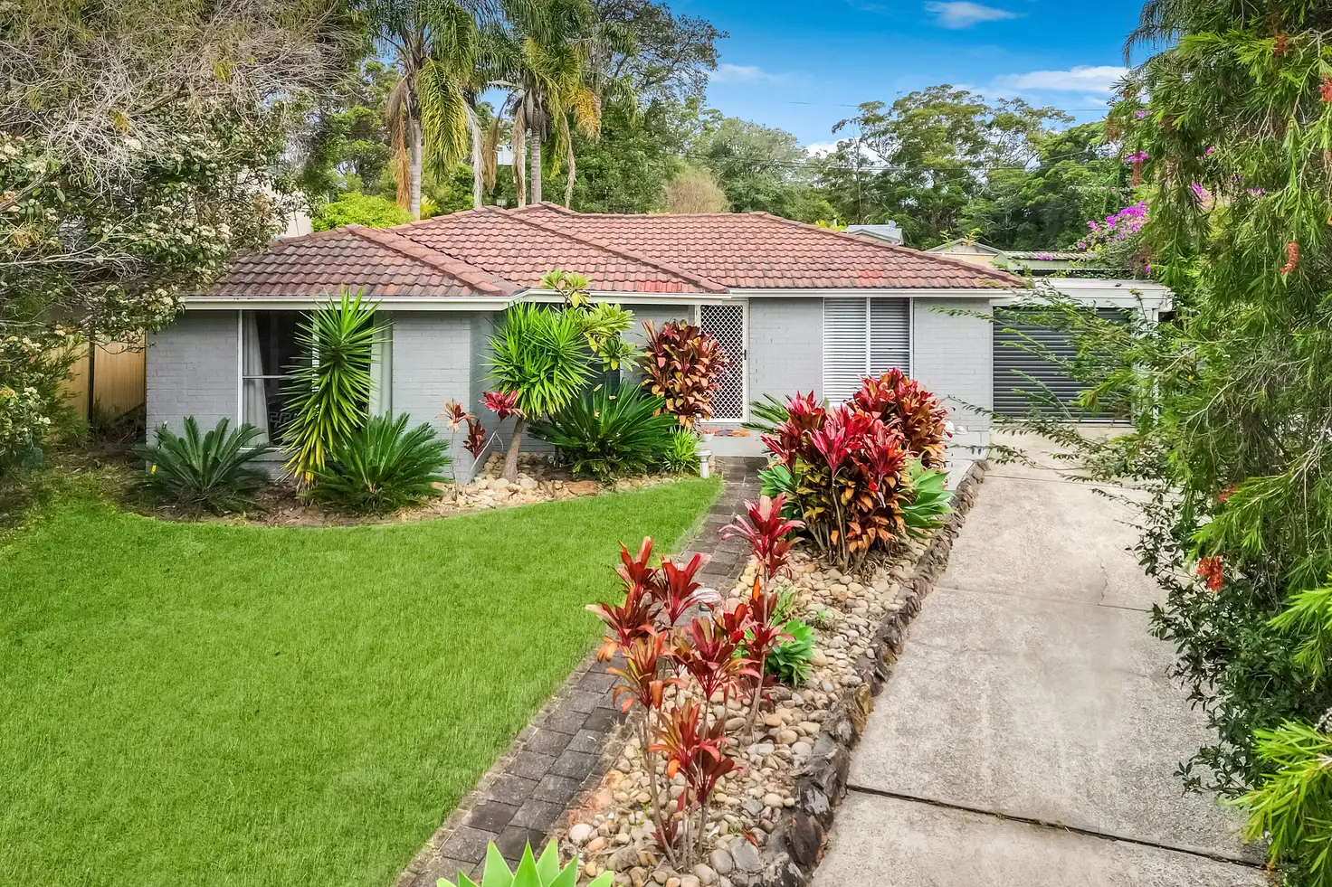 Main view of Homely house listing, 31 Cameron Crescent, Kincumber NSW 2251