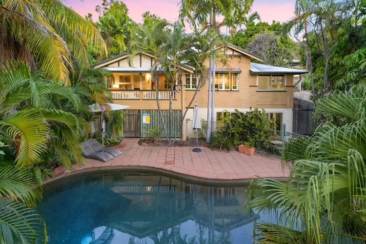 65 Potts Street, Belgian Gardens QLD 4810