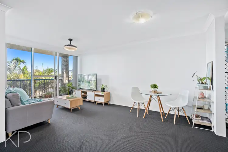 13/249 Bayview Street, Hollywell QLD 4216
