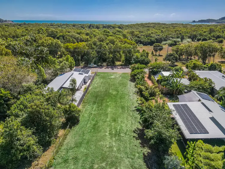 106 Gifford Street, Horseshoe Bay QLD 4819