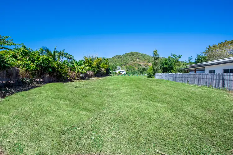 Third view of Homely land listing, 106 Gifford Street, Horseshoe Bay QLD 4819