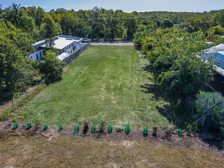 Fourth view of Homely land listing, 106 Gifford Street, Horseshoe Bay QLD 4819