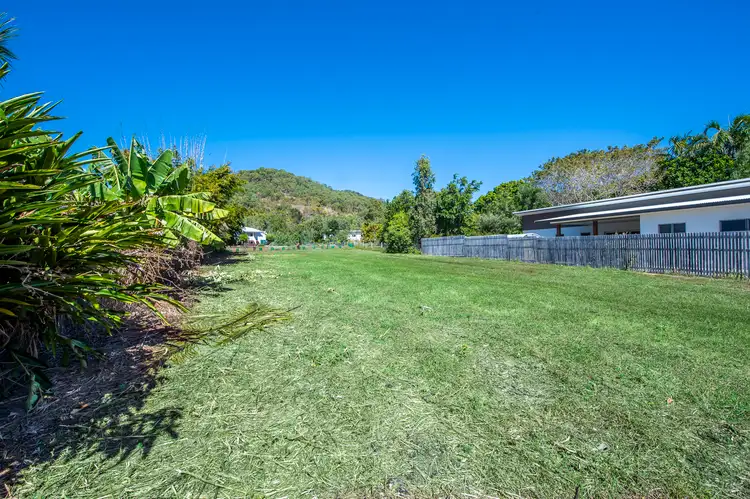 Fifth view of Homely land listing, 106 Gifford Street, Horseshoe Bay QLD 4819