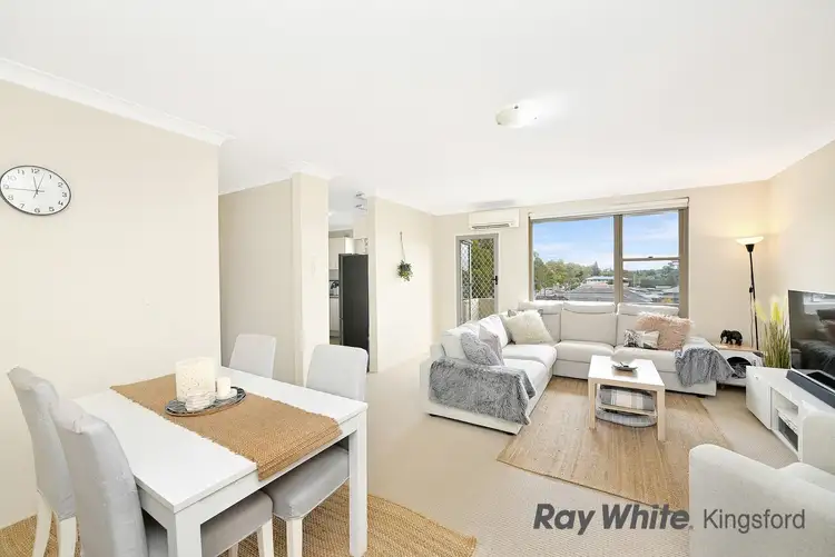 11/252 Gardeners road, Rosebery NSW 2018