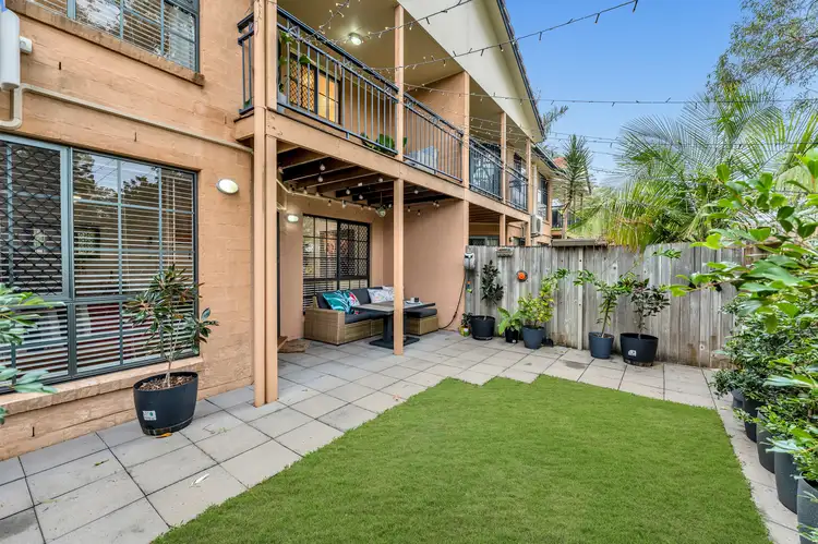 3/55 Moran Street, Alderley QLD 4051