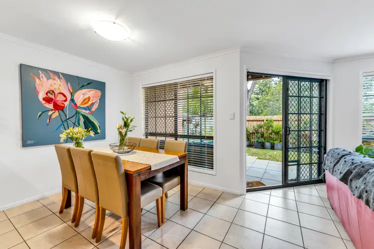 Third view of Homely townhouse listing, 3/55 Moran Street, Alderley QLD 4051