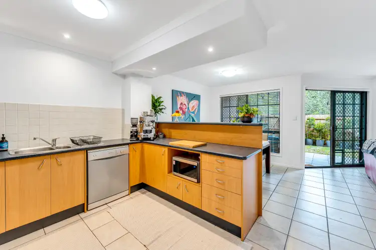 Fourth view of Homely townhouse listing, 3/55 Moran Street, Alderley QLD 4051