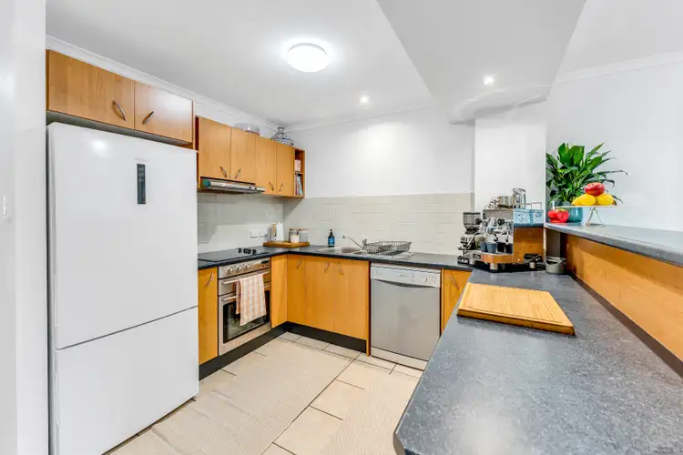 Fifth view of Homely townhouse listing, 3/55 Moran Street, Alderley QLD 4051