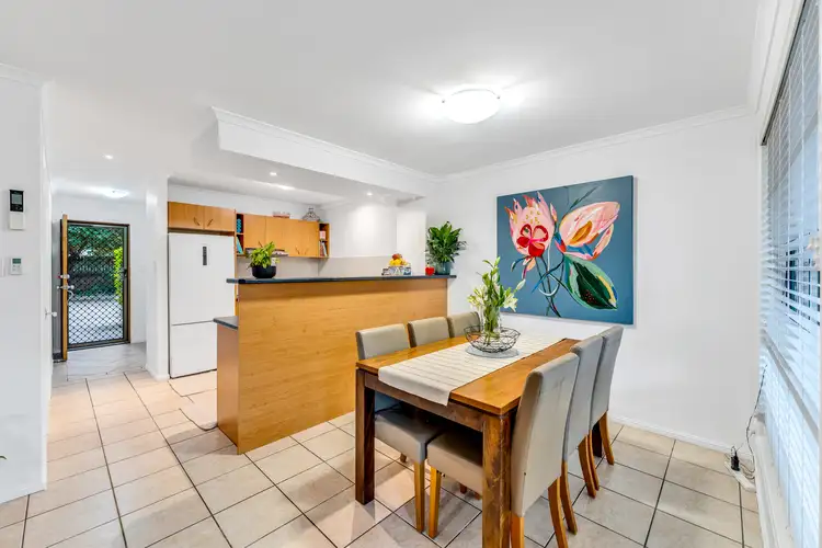 Sixth view of Homely townhouse listing, 3/55 Moran Street, Alderley QLD 4051