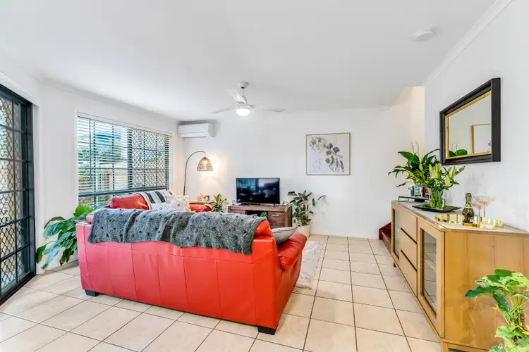 Seventh view of Homely townhouse listing, 3/55 Moran Street, Alderley QLD 4051