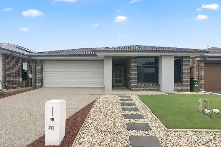 30 Energy Dr, Lyndhurst VIC 3975
