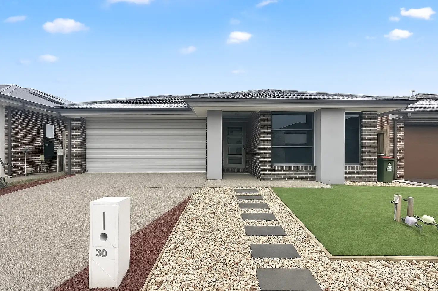 Main view of Homely house listing, 30 Energy Dr, Lyndhurst VIC 3975