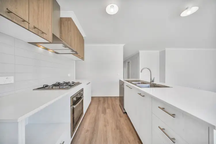 Second view of Homely house listing, 30 Energy Dr, Lyndhurst VIC 3975