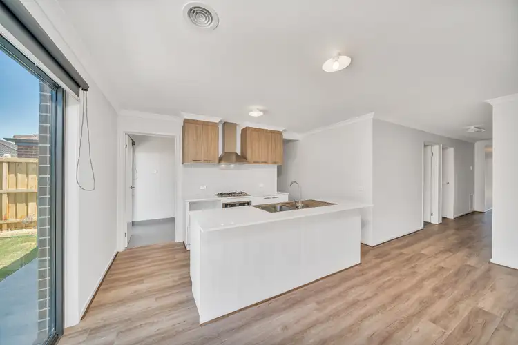 Fourth view of Homely house listing, 30 Energy Dr, Lyndhurst VIC 3975