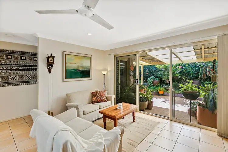 Third view of Homely unit listing, 22/45 Glen Kyle Drive, Buderim QLD 4556