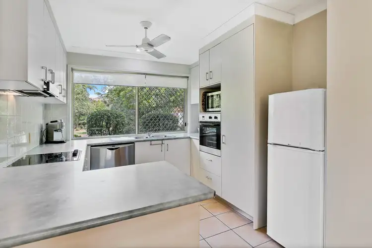Fourth view of Homely unit listing, 22/45 Glen Kyle Drive, Buderim QLD 4556
