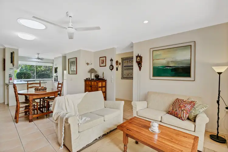 Sixth view of Homely unit listing, 22/45 Glen Kyle Drive, Buderim QLD 4556