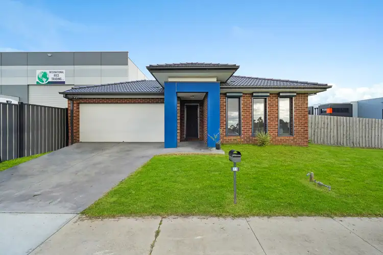 71 Fergus Lane, Cranbourne West VIC 3977