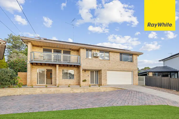 82 Ebony Avenue, Carlingford NSW 2118