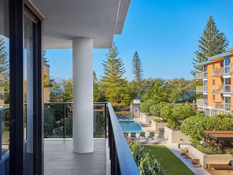 9/72 The Esplanade, Burleigh Heads QLD 4220