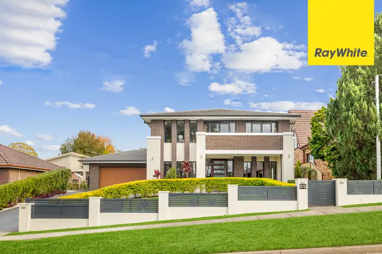 133 Kent Street, Epping NSW 2121