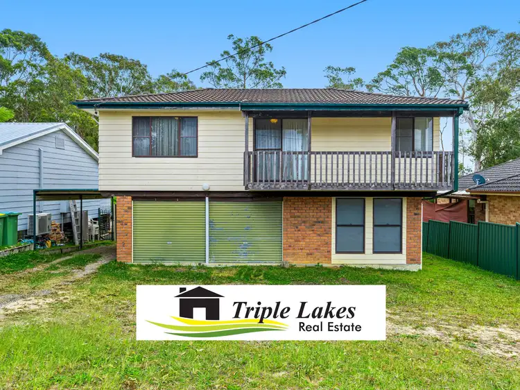 Main view of Homely house listing, 45 Billbabourie Road, Gwandalan NSW 2259
