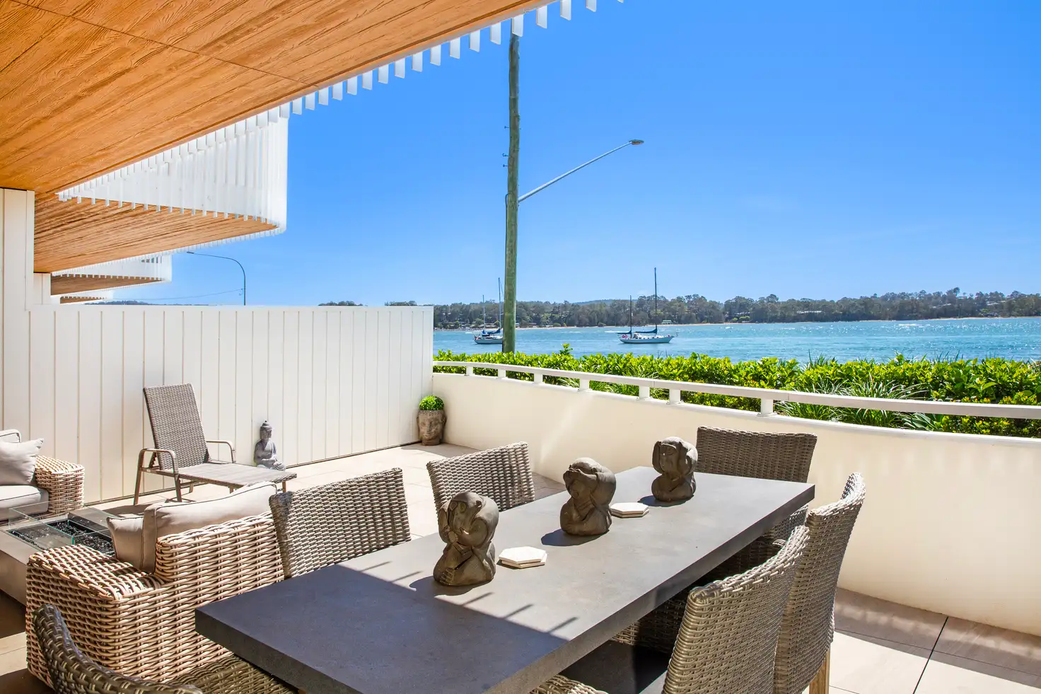 Main view of Homely unit listing, 14/1A Herarde Street, Batemans Bay NSW 2536