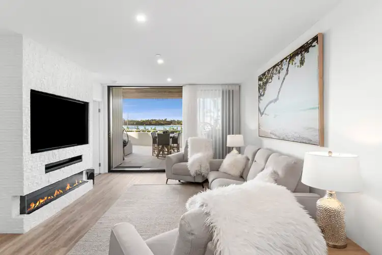 Second view of Homely unit listing, 14/1A Herarde Street, Batemans Bay NSW 2536