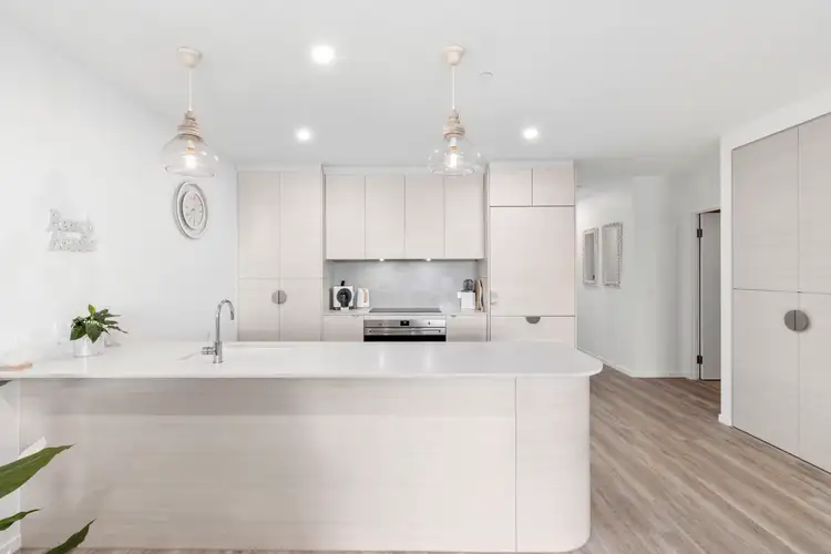 Third view of Homely unit listing, 14/1A Herarde Street, Batemans Bay NSW 2536