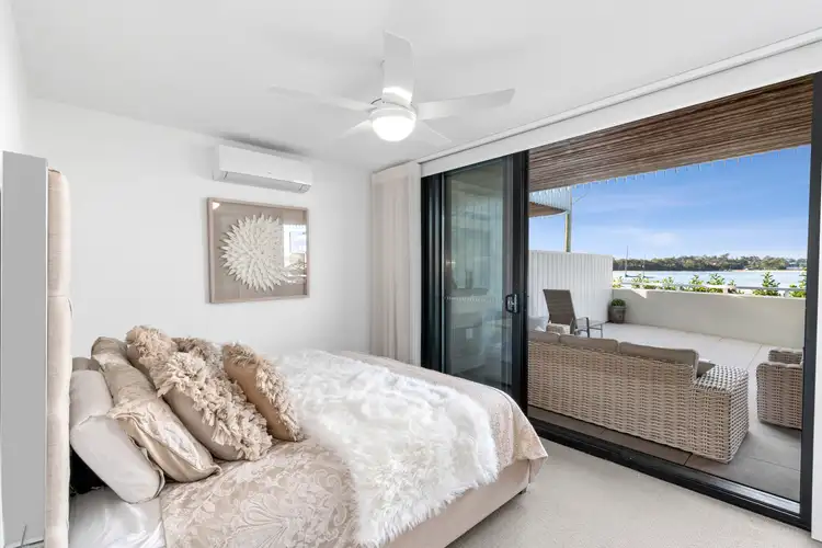 Fifth view of Homely unit listing, 14/1A Herarde Street, Batemans Bay NSW 2536