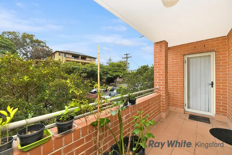 Sixth view of Homely apartment listing, 9/50 Forsyth Street, Kingsford NSW 2032