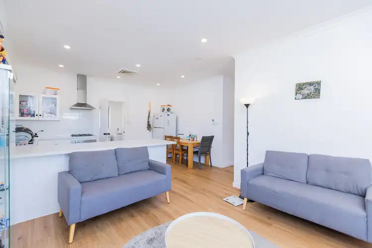 Fourth view of Homely house listing, 7 Hoskin Street, Cloverdale WA 6105