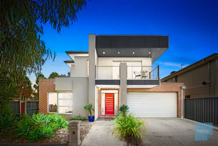 30 Cassan Way, Caroline Springs VIC 3023