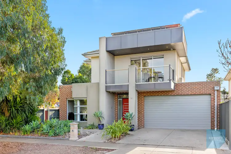 Second view of Homely house listing, 30 Cassan Way, Caroline Springs VIC 3023