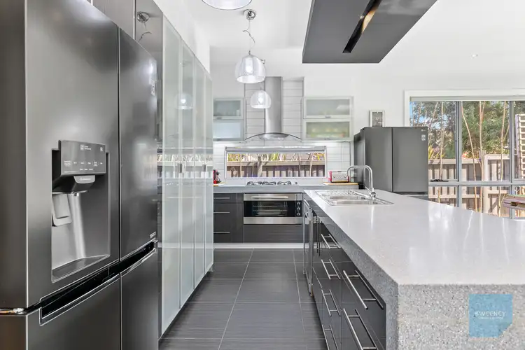 Third view of Homely house listing, 30 Cassan Way, Caroline Springs VIC 3023